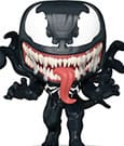 Spider-Man 2 POP! Games Vinyl Figure Venom 9 cm