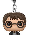 Harry Potter Pocket POP! Vinyl Keychain Harry Potter 4 cm