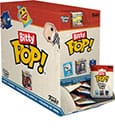 Retro Toys Bitty POP! Vinyl Figure Display (32) PDQ 2,5 cm