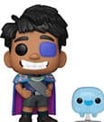 Elio POP & Buddy! Animation Vinyl Figure Elio w/Buddy 9 cm