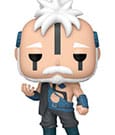 Boruto: Naruto Next Generations POP! Animation Vinyl Figure Boro 9 cm