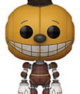 Electric State POP! Movies Vinyl Figure Cosmo (Robot) 9 cm