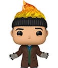 Home Alone 2 POP! Movies Vinyl Figure Harry 9 cm