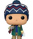 Home Alone 2 POP! Movies Vinyl Figure Kevin 9 cm