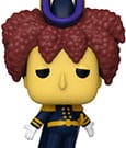 Simpsons Pop! Animation Vinyl Figure Sideshow Bob 9 cm
