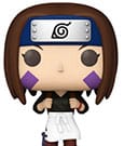 Naruto Pop! Animation Vinyl Figure Rin Nohara 9 cm