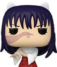 Jujutsu Kaisen POP! Animation Vinyl Figures Iori Utahime 9 cm