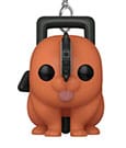 Chainsaw Man POP! Vinyl Keychains 4 cm Pochita Display (12)
