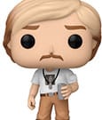 Dazed & Confused POP! Movies Vinyl Figure Wooderson 9 cm