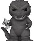 Godzilla 70th Anniversary POP! Movies Vinyl Figure Godzilla 1954 9 cm