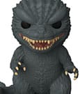 Godzilla 70th Anniversary POP! Movies Vinyl Figure Godzilla 1999 9 cm