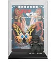 Godzilla 70th Anniversary POP! Movie Poster & Figure Godzilla vs Mothra 9 cm