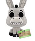 Shrek Plush Figure Donkey 18 cm