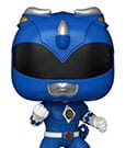 Mighty Morphin Power Rangers: The Movie POP! Movies Vinyl Figures Blue Ranger 9 cm