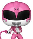 Mighty Morphin Power Rangers: The Movie POP! Movies Vinyl Figures Pink Ranger 9 cm