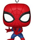 Marvel POP! Vinyl Keychains 4 cm New Classics - Spider-Man Display (12)