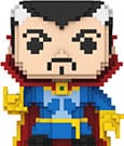 Marvel POP! 8-Bit Vinyl Figure Dr. Strange 9 cm