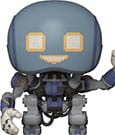 Electric State POP! Movies Vinyl Figure Herman 9 cm