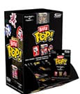 Five Nights at Freddy's Bitty POP! Vinyl Figure Display (32) 2,5 cm