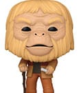Planet of the Apes POP! Movies Vinyl Figure Dr Zaius 9 cm