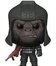 Planet of the Apes POP! Movies Vinyl Figure General Ursus 9 cm