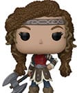 How to Train Your Dragon LAM POP! Vinyl Figure Astrid 9 cm