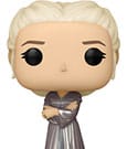 House of the Dragon POP! TV Vinyl Figure Rhaynera Targaryen 9 cm