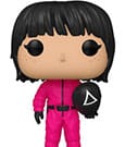 Squid Game POP! Television Vinyl Figure S3 No-Eul 9 cm