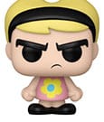 Ed, Edd and Eddy POP! TV Vinyl Figure Mandy 9 cm