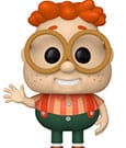 Jimmy Neutron POP! TV Vinyl Figure Carl 9 cm