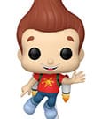 Jimmy Neutron POP! TV Vinyl Figure Jimmy 9 cm