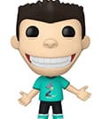 Jimmy Neutron POP! TV Vinyl Figure Sheen 9 cm