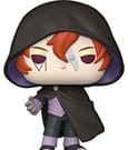 Boruto POP! Animation Vinyl Figure Code 9 cm