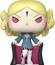 Boruto: Naruto Next Generations POP! Animation Vinyl Figure Delta 9 cm