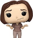Saturday Night Live Pop! TV Vinyl Figure Debbie Downer 9 cm
