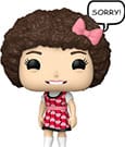 Saturday Night Live Pop! TV Vinyl Figure Gilly 9 cm
