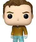 Star Trek Transporter POP! Plus Movies Vinyl Figure Kirk 9 cm
