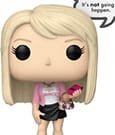 Sayings POP! Movies Vinyl Figure Mean Girls (Regina) 9 cm