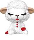 Lamb Chop's Play-Along POP! TV Vinyl Figure Lamb Chop 9 cm