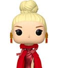 Mattel 80th Anniversary POP! Retro Toys Vinyl Figure Barbie 9 cm