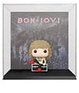 Bon Jovi POP! Albums Vinyl Figure Slippery When Wet 9 cm