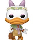 Disney POP! Vinyl Figure Daisy(FSTVL) 9 cm