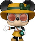 Disney POP! Vinyl Figure Minnie(FSTVL) 9 cm