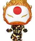 X-Men POP! Marvel Vinyl Sunfire 9 cm