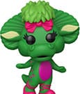 Barney POP! TV Vinyl Figure Baby Bop 9 cm
