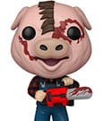 Motel Hell POP! Movies Vinyl Figure Vincent Smith 9 cm