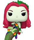 Pride POP! Heroes Vinyl Poison Ivy 9 cm