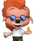 A Goofy Movie POP! Disney Vinyl Figure Bobby Zimuruski 9 cm