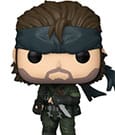 Metal Gear POP! Games Vinyl Figure Naked Snake 9 cm