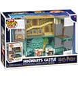 Harry Potter Bitty POP! Boxes Vinyl Figure Hogwarts